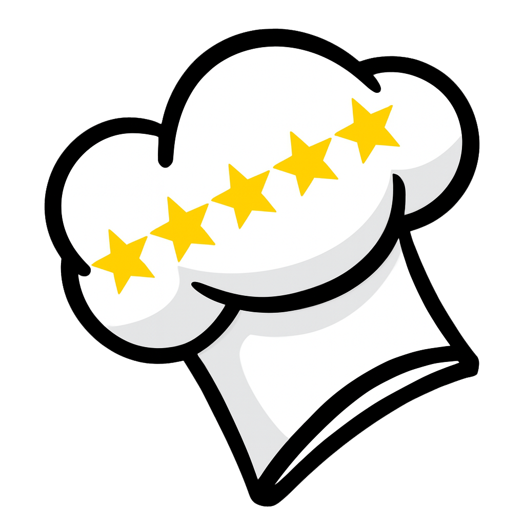 MarChef Logo